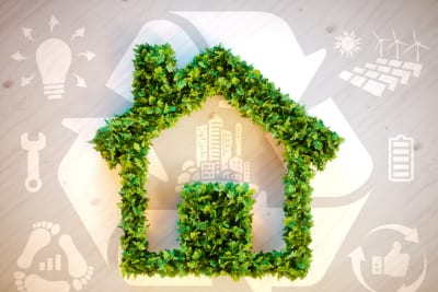 Grøn energi Energioptimering betaler sig- kontakt din lokale elektriker i Odense og på Fyn for rådgivning  ☎︎  65905510