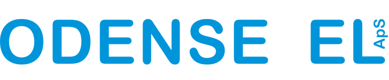 ODENSE EL ApS